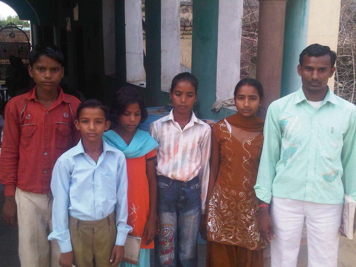 Photo 2 from Sitara Foundation